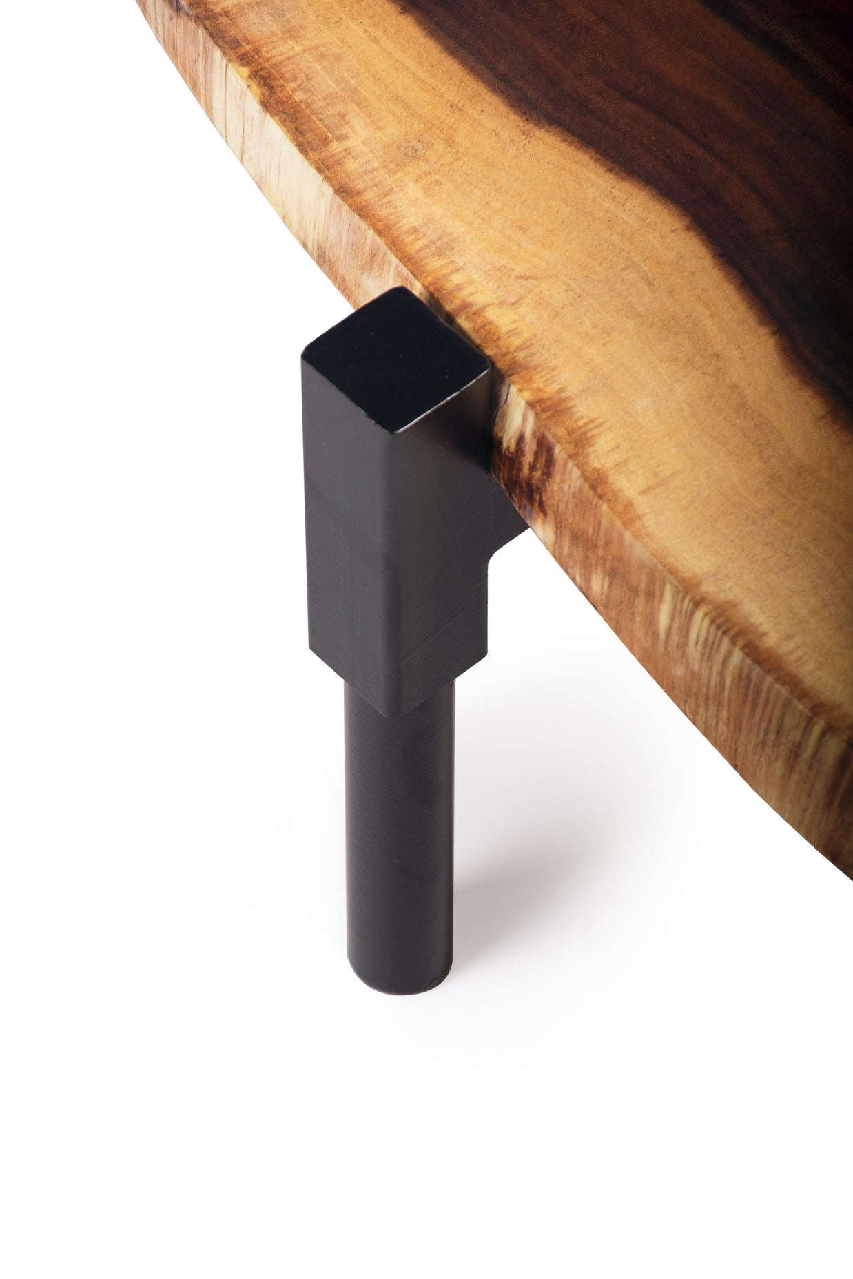 Tab Coffee Table