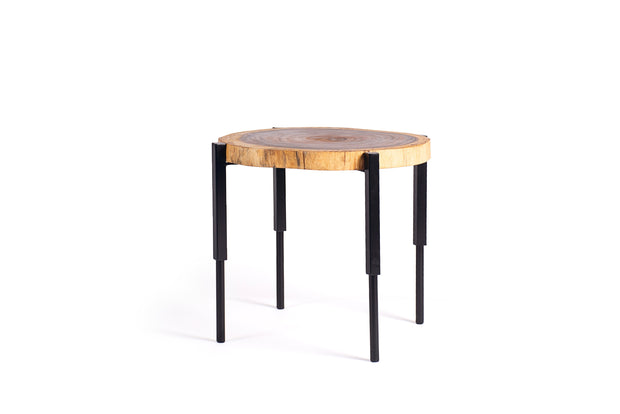 Tab Side Table