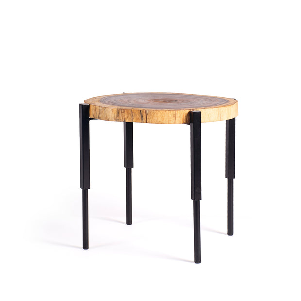 Tab Side Table