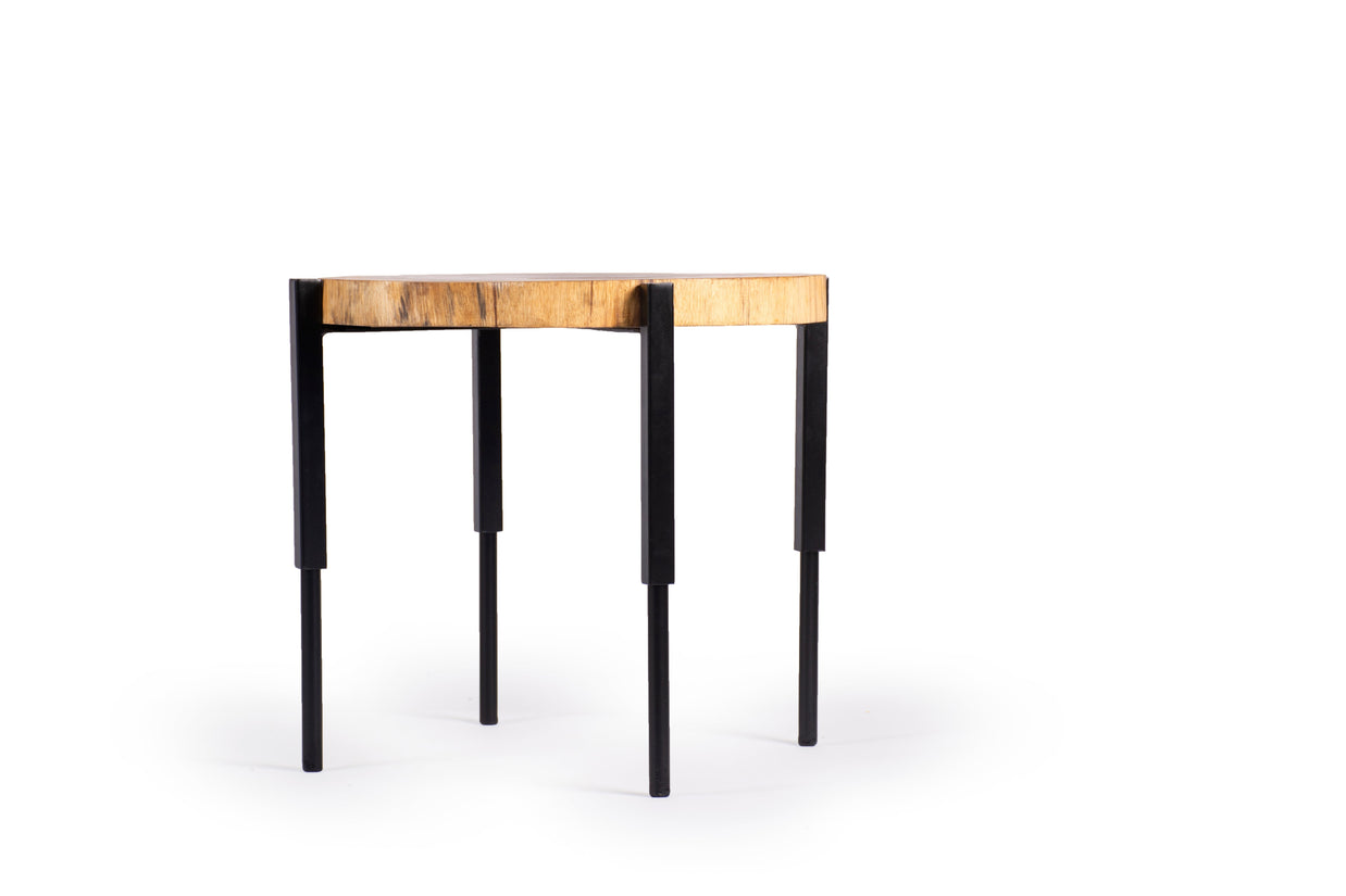 Tab Side Table