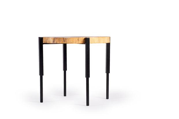 Tab Side Table