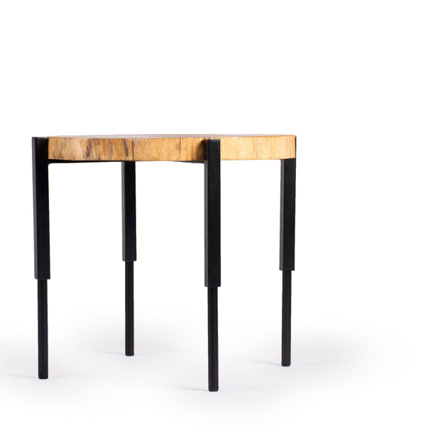 Tab Side Table