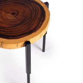 Tab Side Table