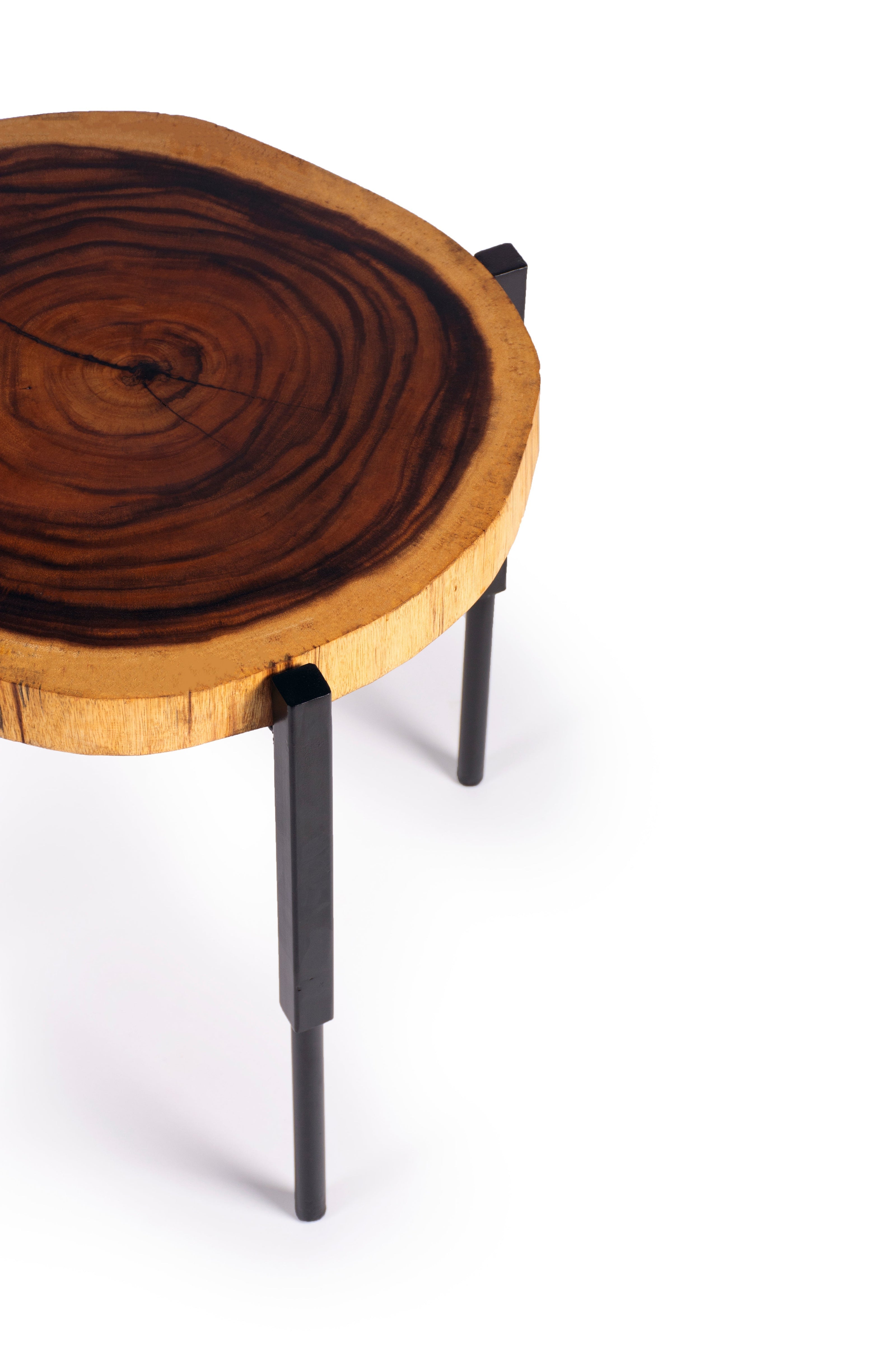Tab Side Table