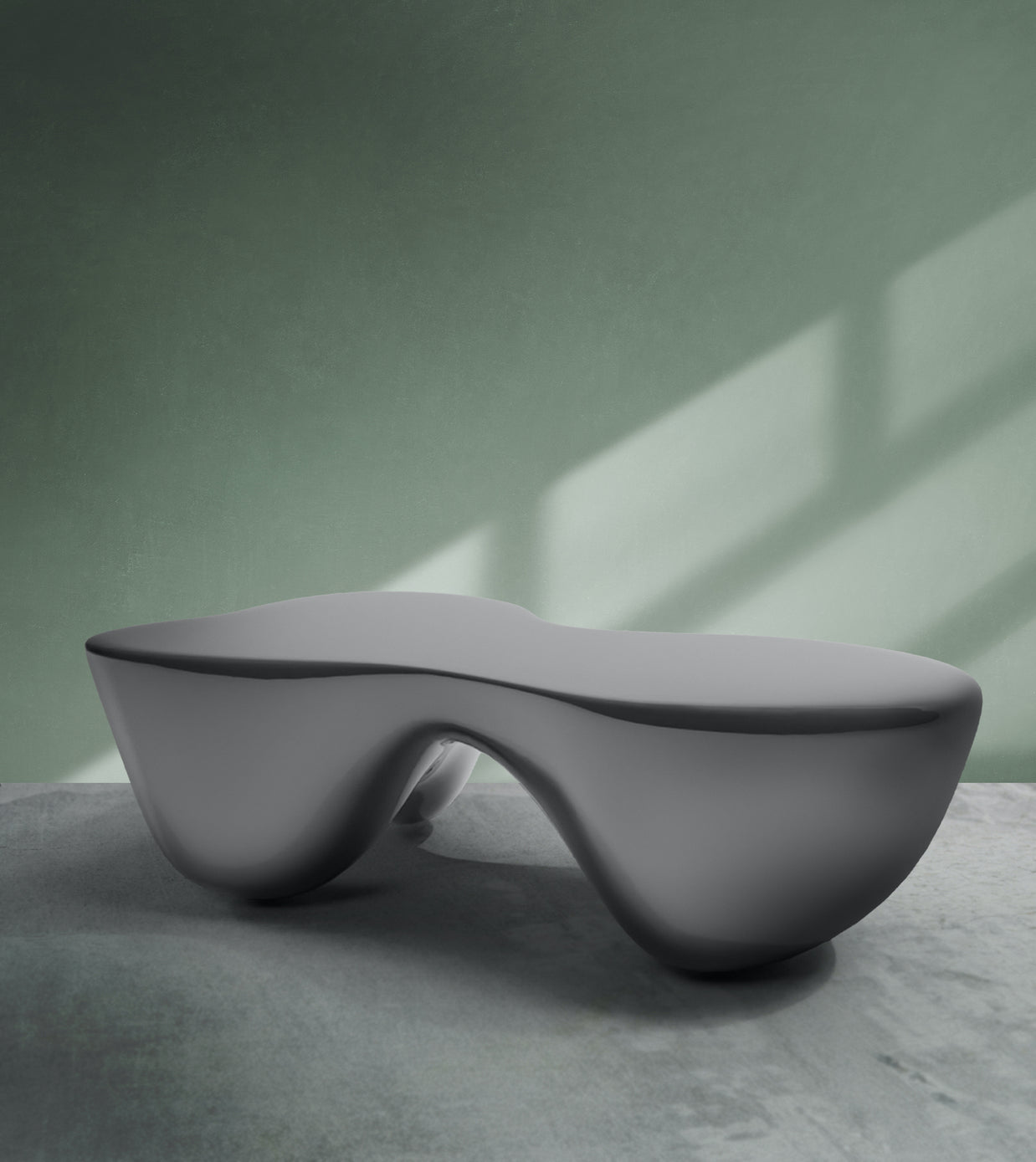 Trio Coffee table