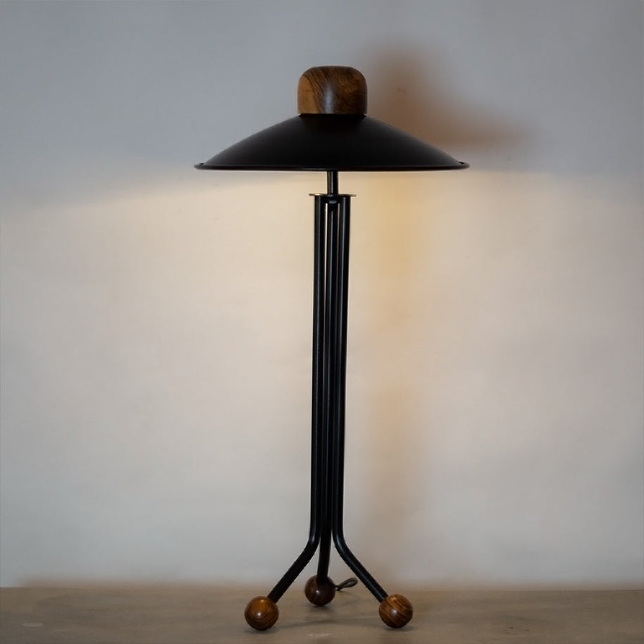 Lunar Voyage Console Lamp
