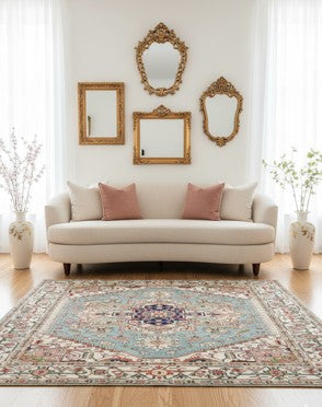 Tabriz - I MEAN DESIGN