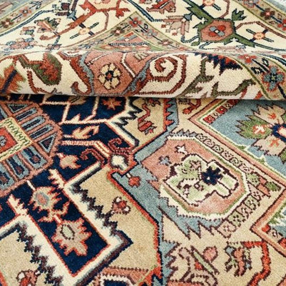 Tabriz - I MEAN DESIGN