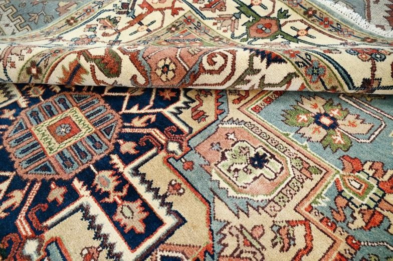 Tabriz - I MEAN DESIGN