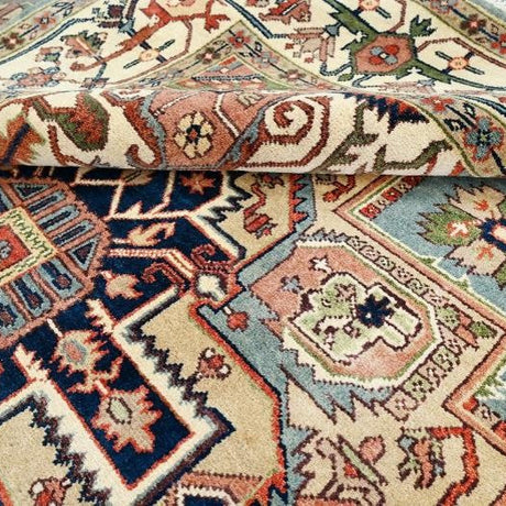 Tabriz - I MEAN DESIGN