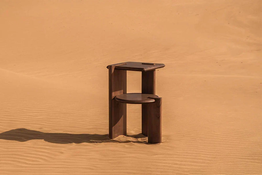 Side Table Tall