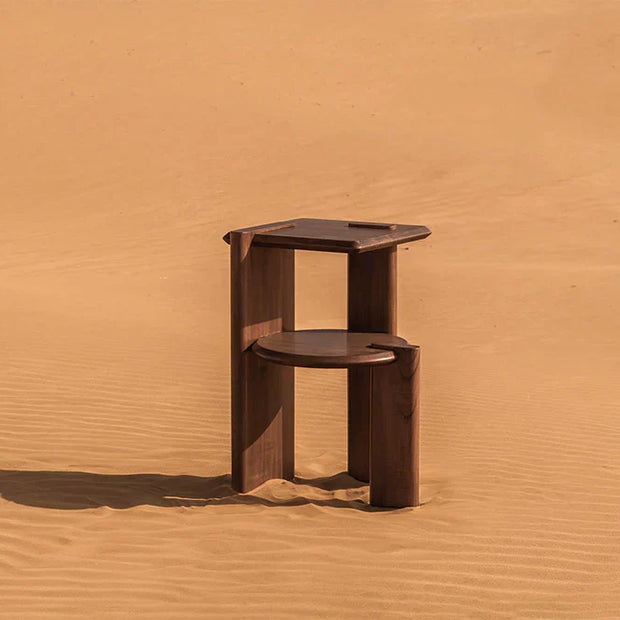 Objects of Legacy - Side Table Tall