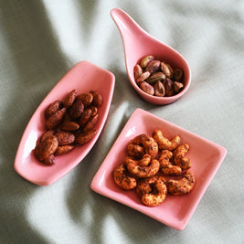 Tapas Serving Set
