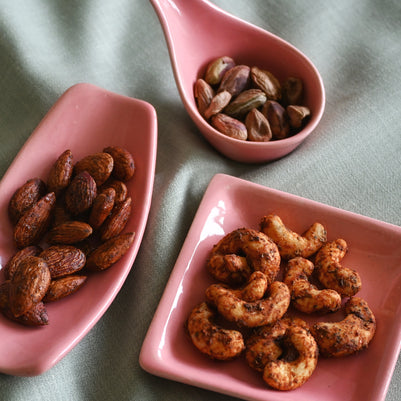 Tapas Serving Set