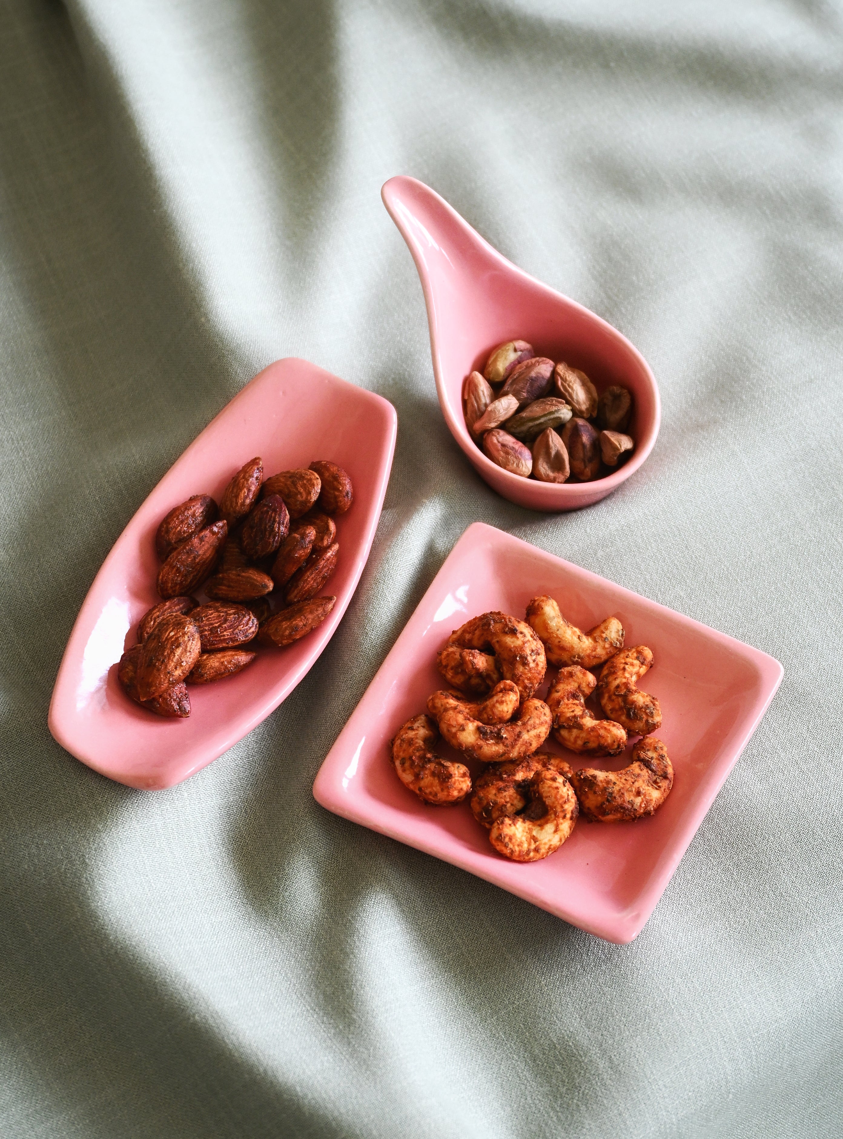 Tapas Serving Set