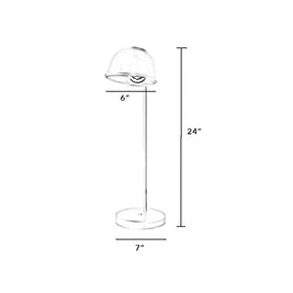 BSE109 Study Task Lamp Copper