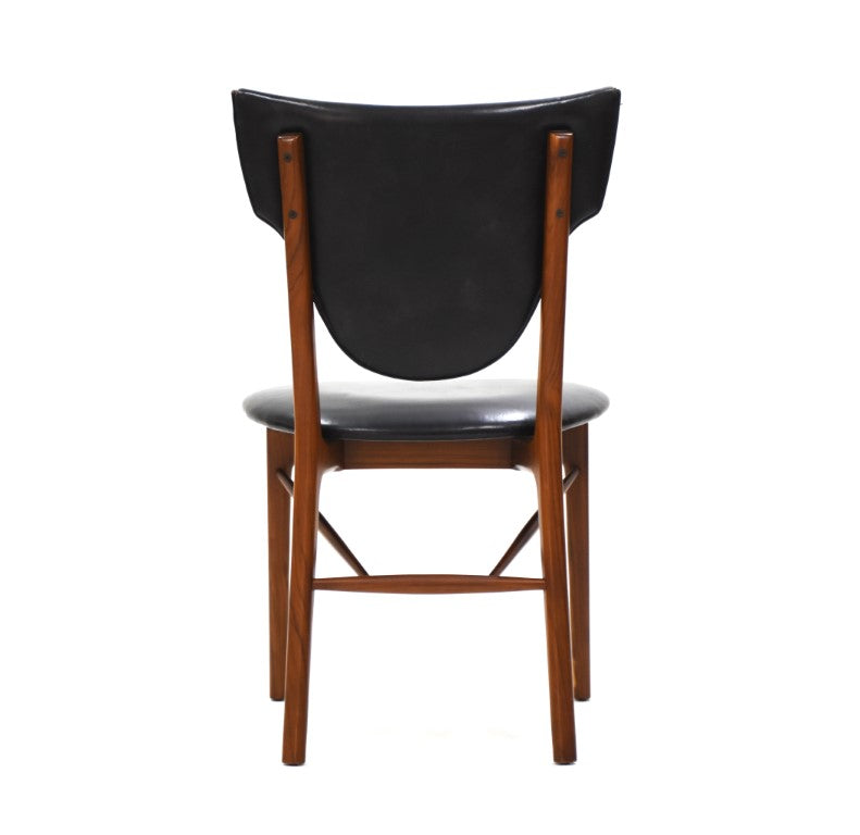 Taurus Dining Chair - I MEAN DESIGN