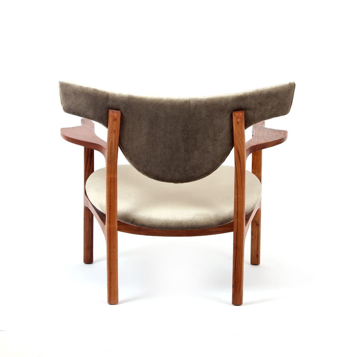 Taurus Lounge Chair Fabric