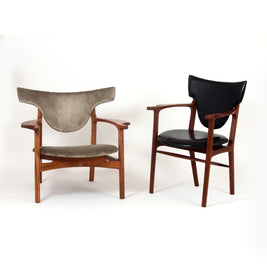 Taurus Lounge Chair Fabric