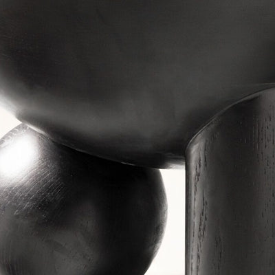 The Stoic Side / End Table - I MEAN DESIGN