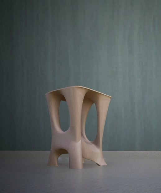 Aero Stool
