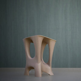 Aero Stool - I MEAN DESIGN