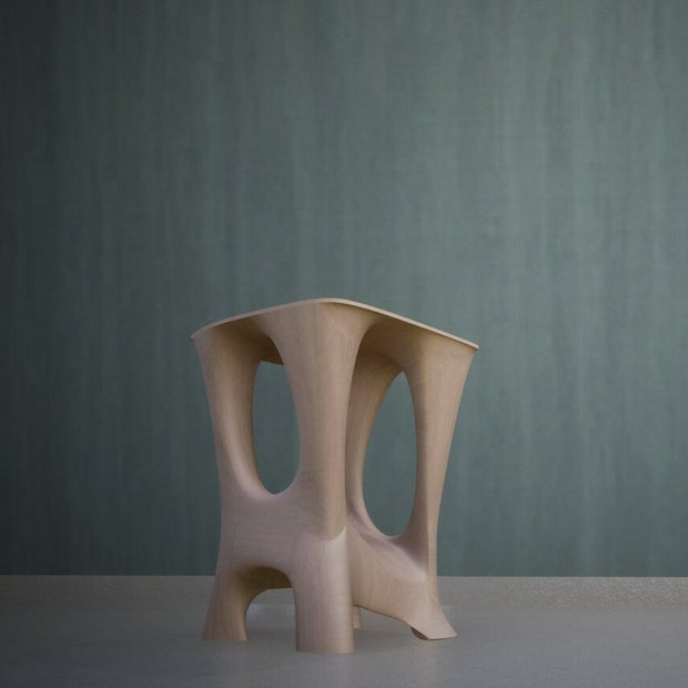 Aero Stool - I MEAN DESIGN