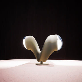 Branching Bloom Lamp