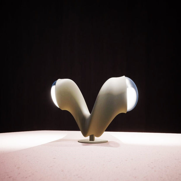 Branching Bloom Lamp