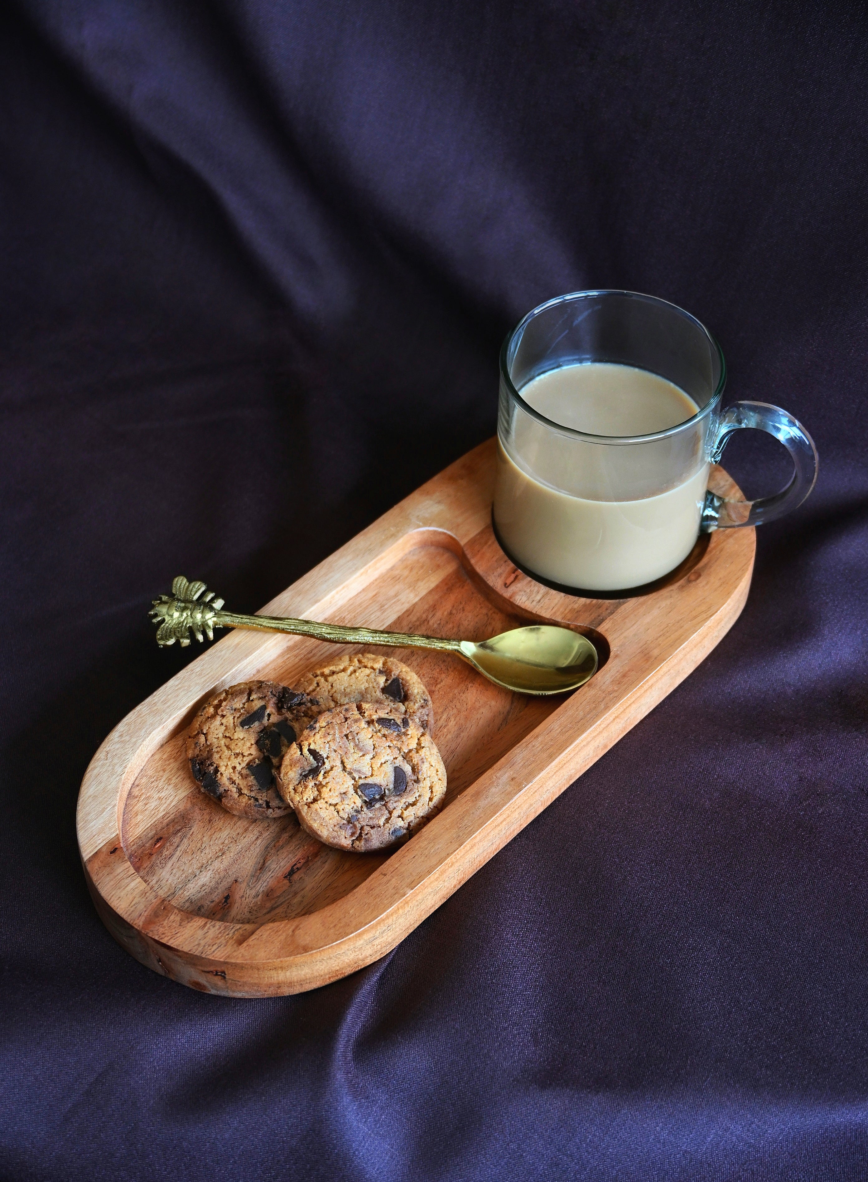 The Chai Ritual Set