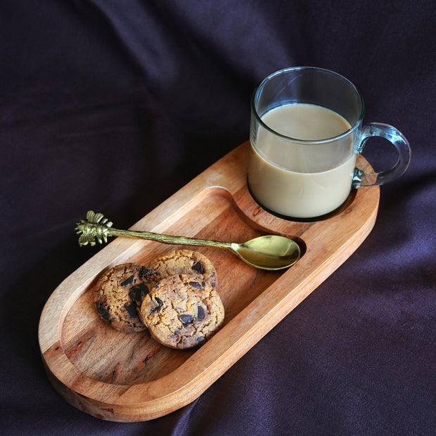 The Chai Ritual Set