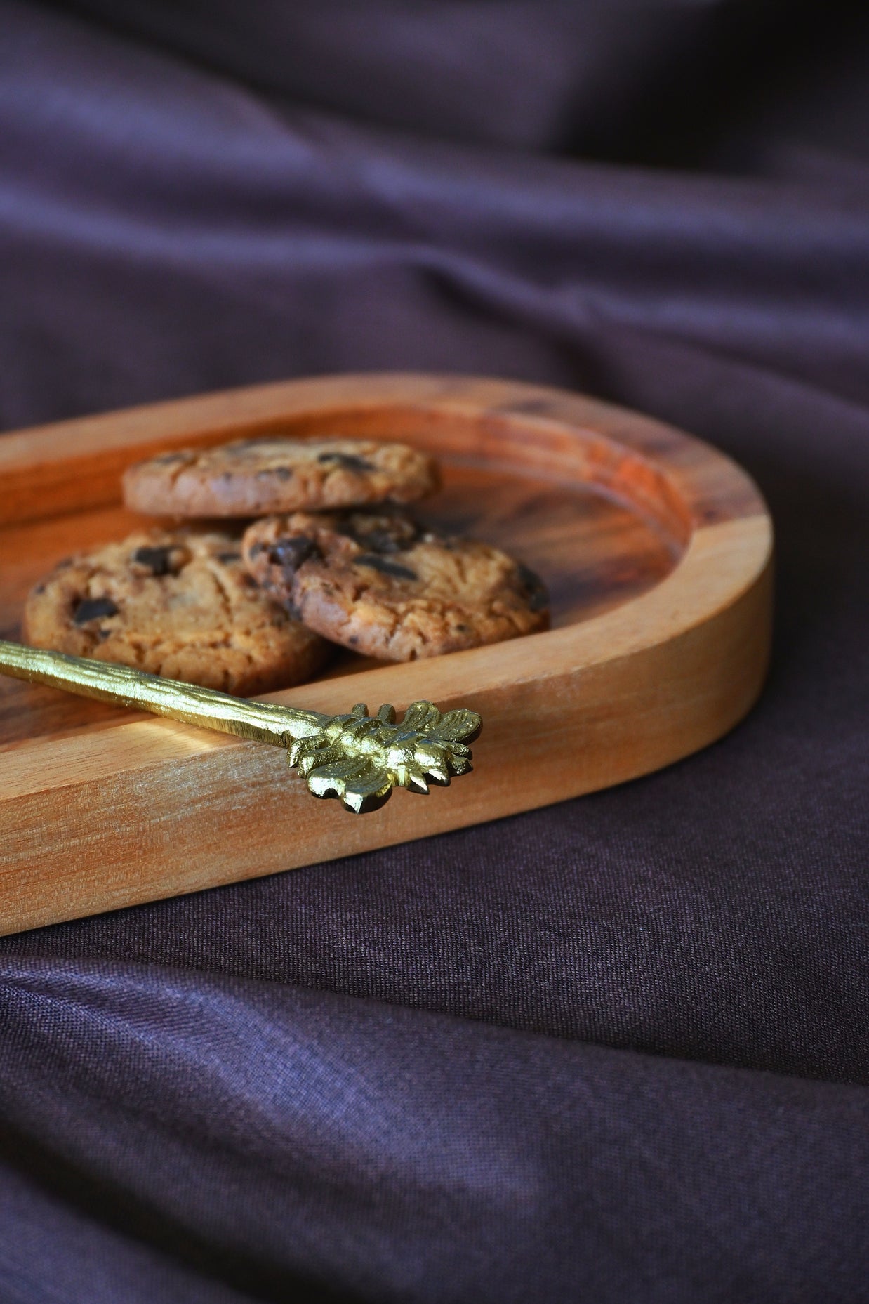 The Chai Ritual Set