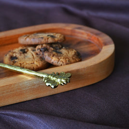 The Chai Ritual Set