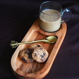 The Chai Ritual Set