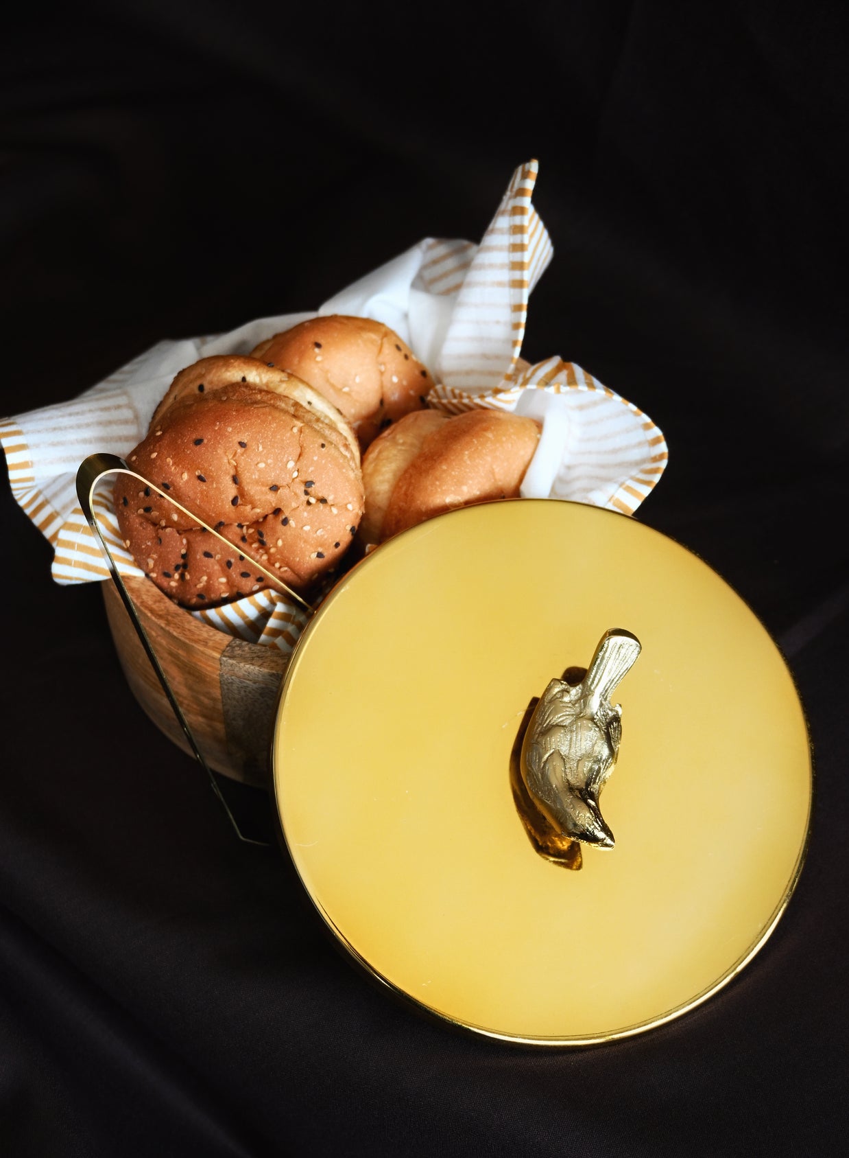 The Daily Bread Box