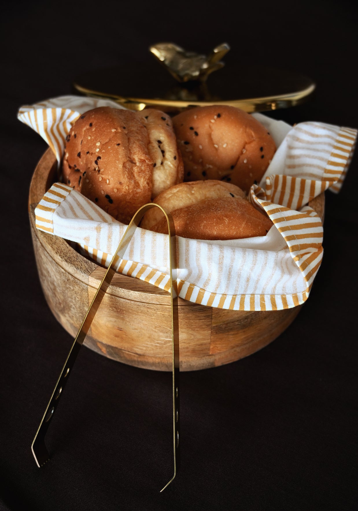 The Daily Bread Box