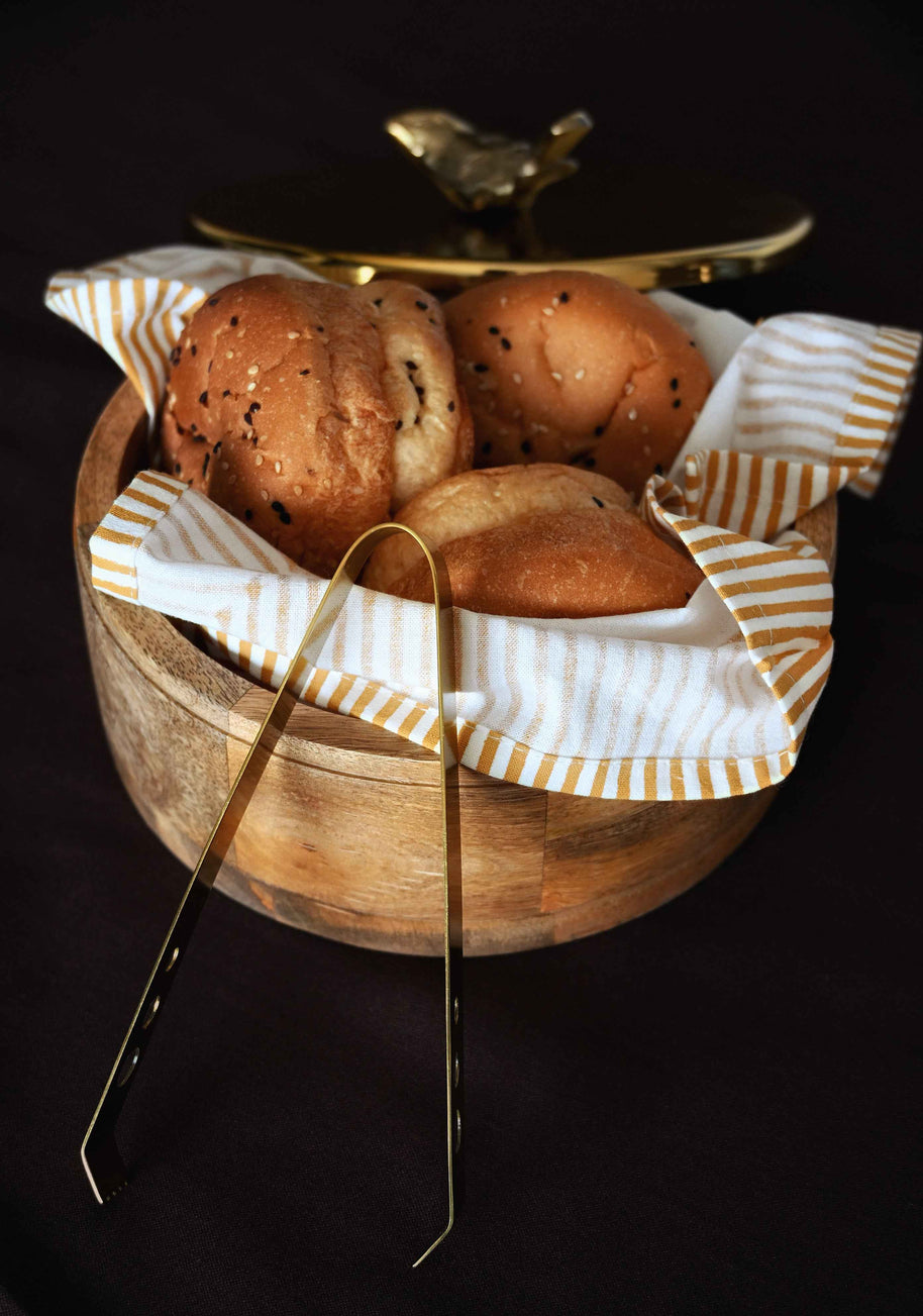 The Daily Bread Box