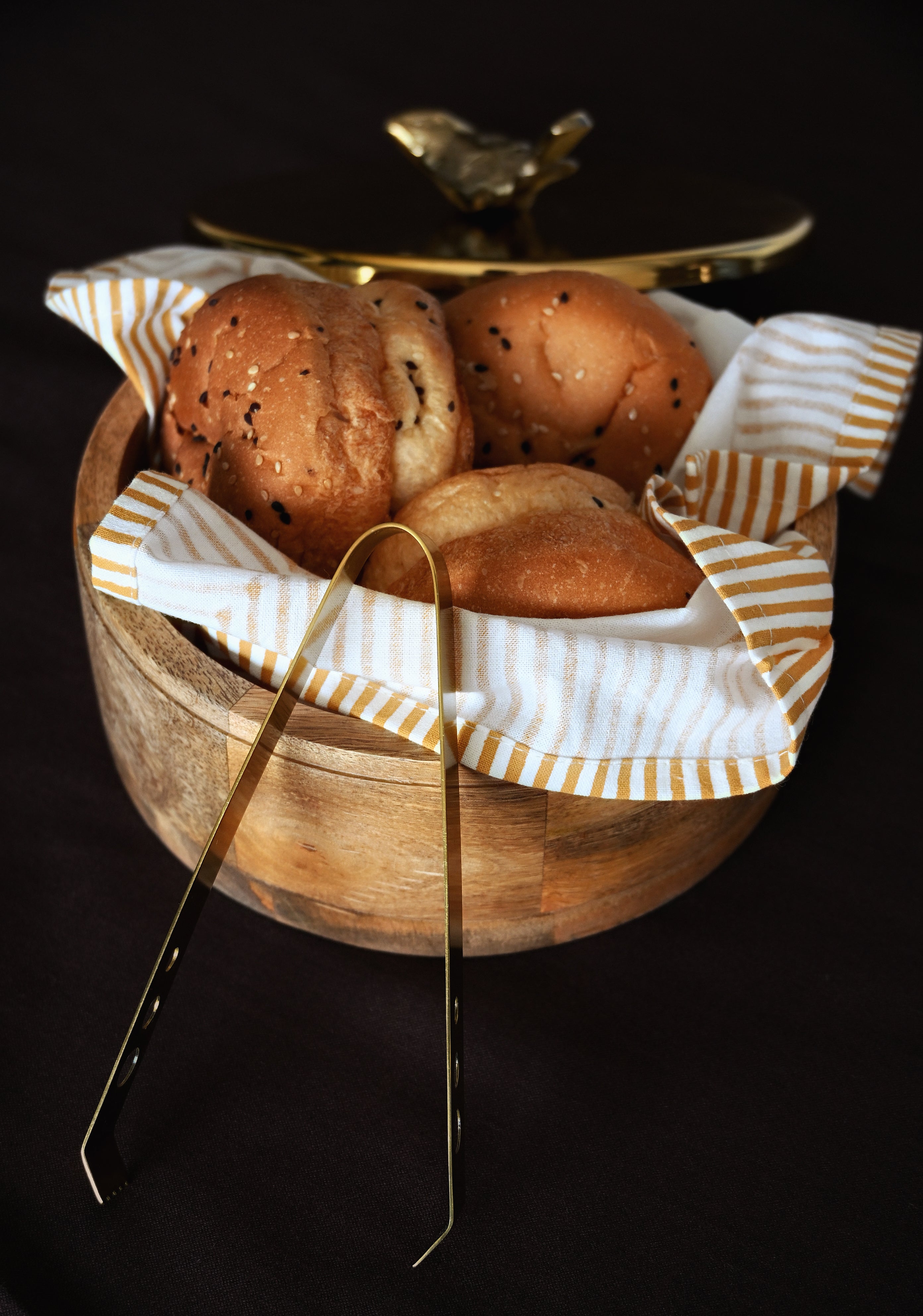 The Daily Bread Box