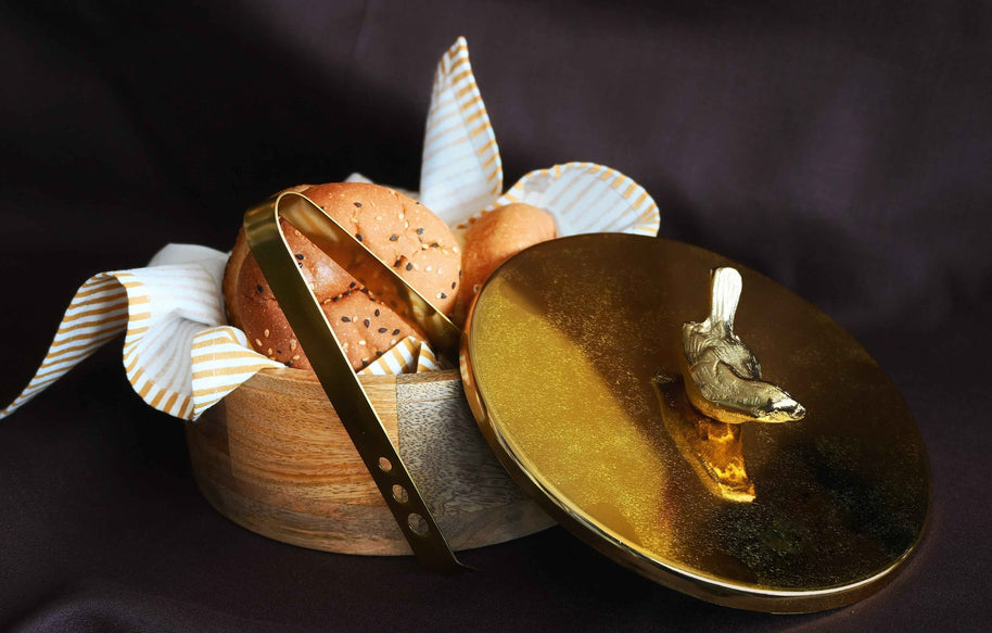 The Daily Bread Box
