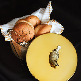The Daily Bread Box