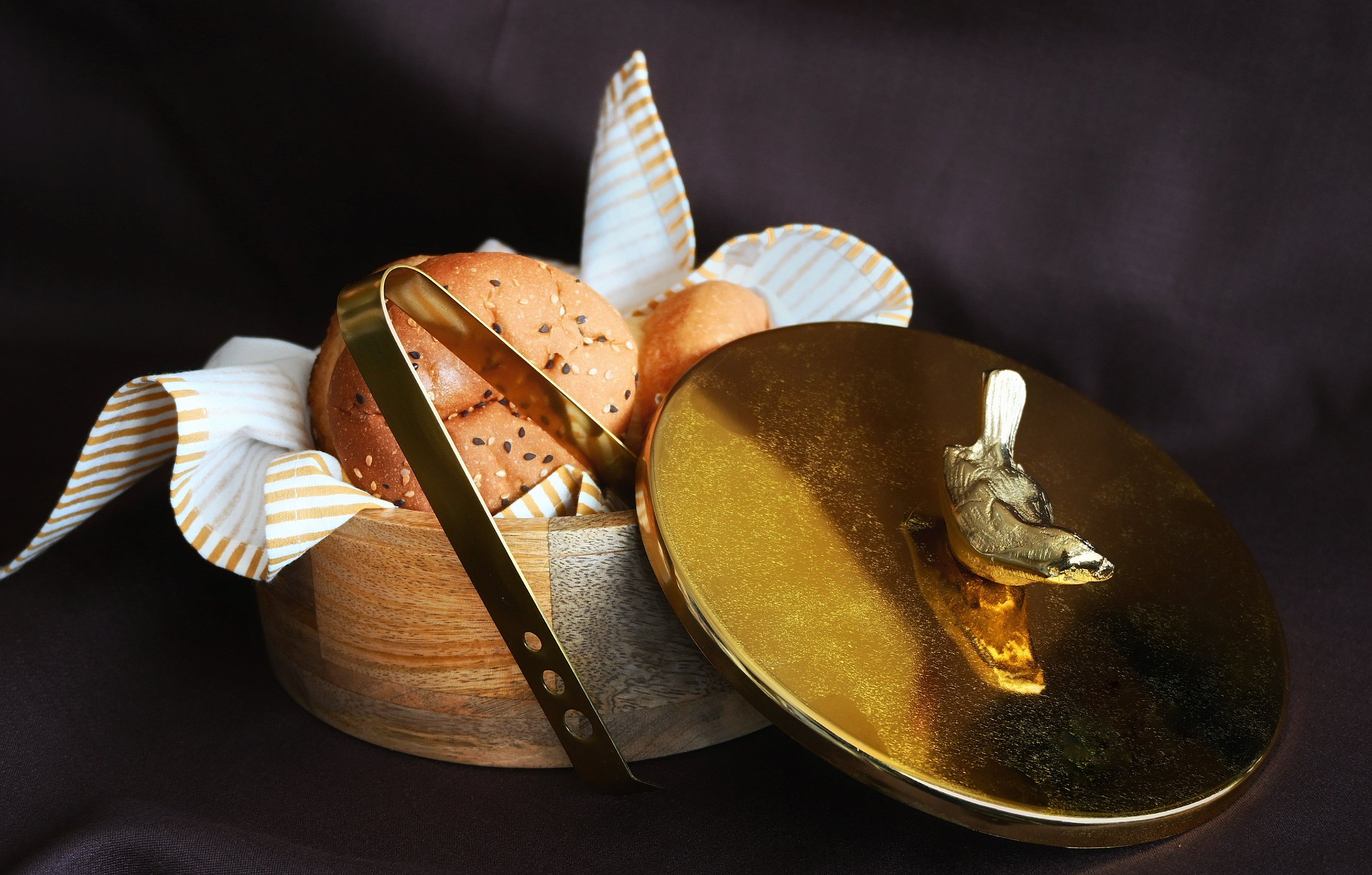 The Daily Bread Box