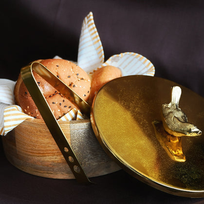 The Daily Bread Box