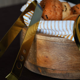 The Daily Bread Box