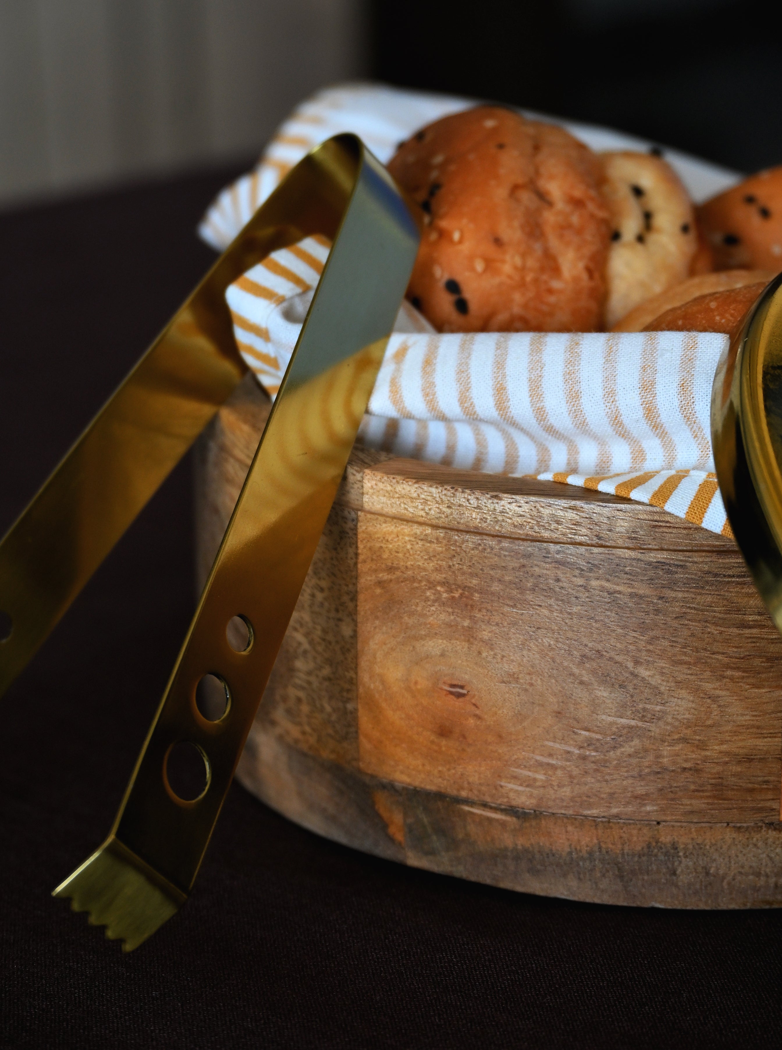 The Daily Bread Box