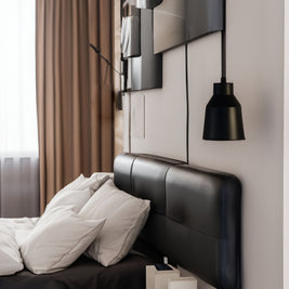  the industrial pendant lighting goes a step further with the infusion of chic aesthetics 