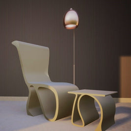 Zenith Lounger