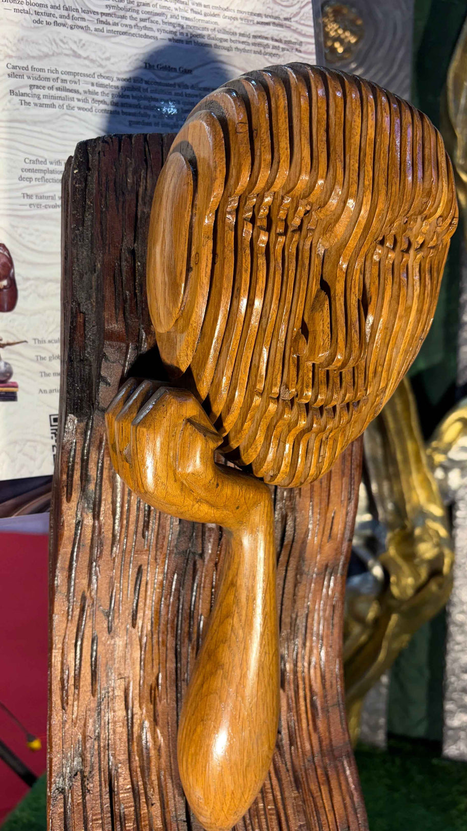 Thinking Man