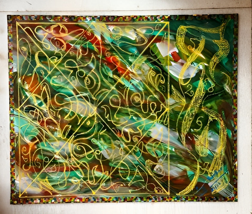 Thinking curves  10 - I MEAN DESIGN