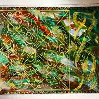 Thinking curves  10 - I MEAN DESIGN