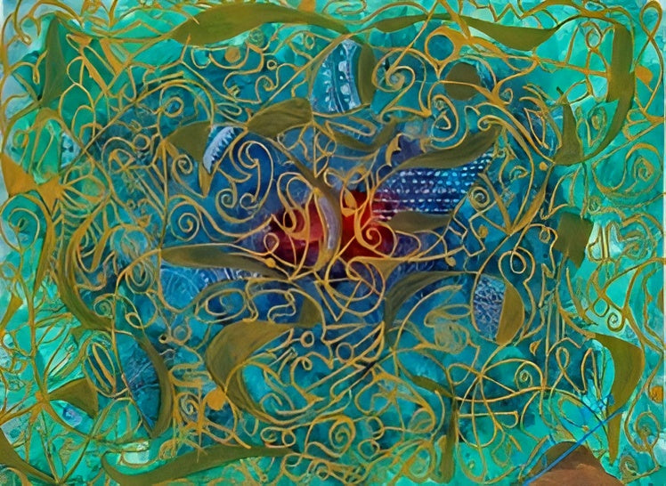 Thinking curves 2 - I MEAN DESIGN